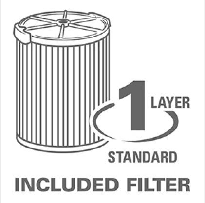 Standard Filter