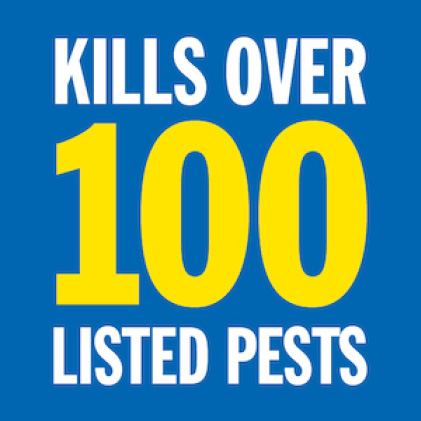 Sevin 20 lbs. Lawn Insect Killer Granules-100530129 - The ...