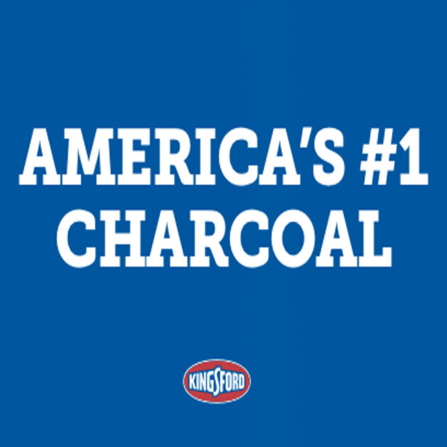 Number One Charcoal Number One Charcoal