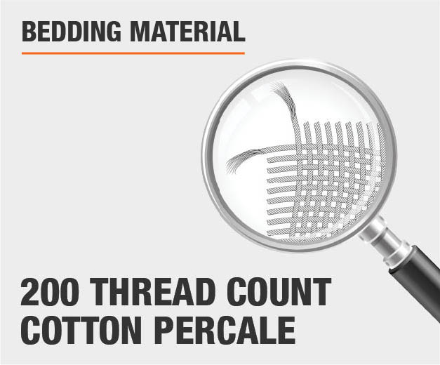 Cstudio Home by The Company Store Gingham Hot Pink 200Thread Count