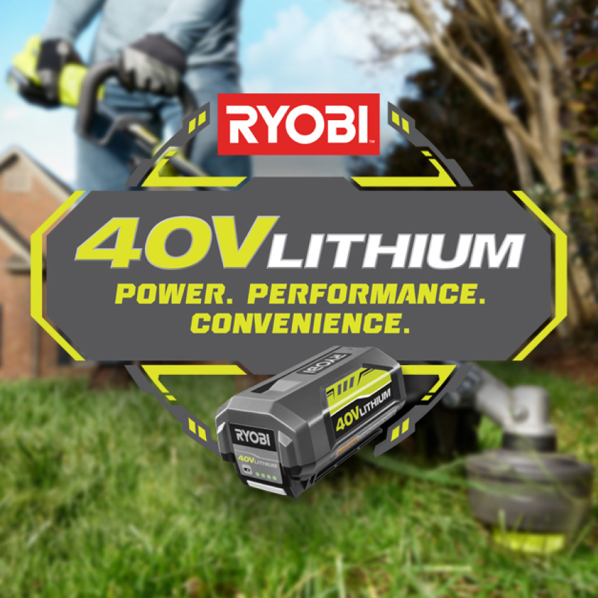 Experience the Cordless Revolution Experience the Cordless Revolution