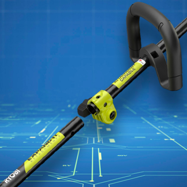 Ryobi 40250 Clearance