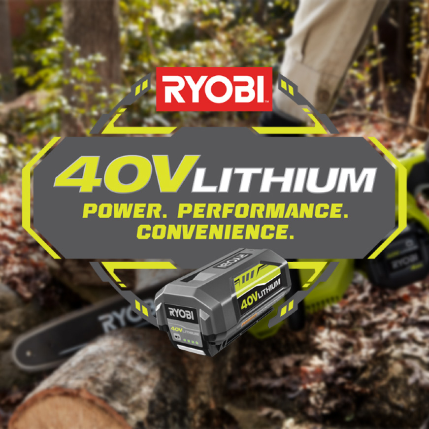 Experience the Cordless Revolution Experience the Cordless Revolution