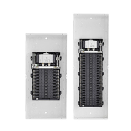 Leviton Branch Circuit Breaker, Standard 2-Pole 30 Amp, 120-Volt/240