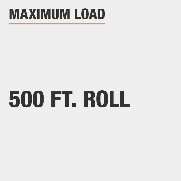 Anvil 83/4 in. Quick Load Aluminum Drywall Taper Banjo with Wooden