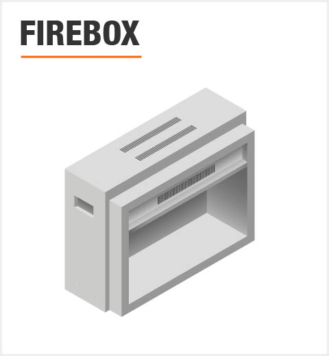 Firebox