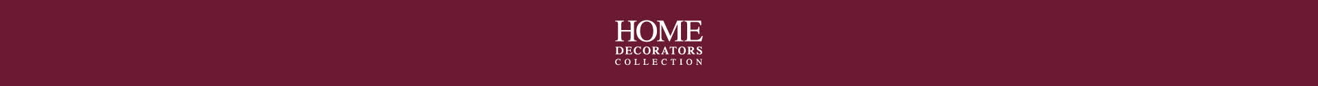 Home Decorators Collection Brand Banner