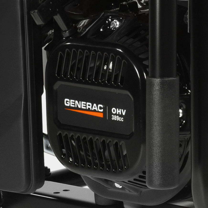 generac gp 8000 e generator