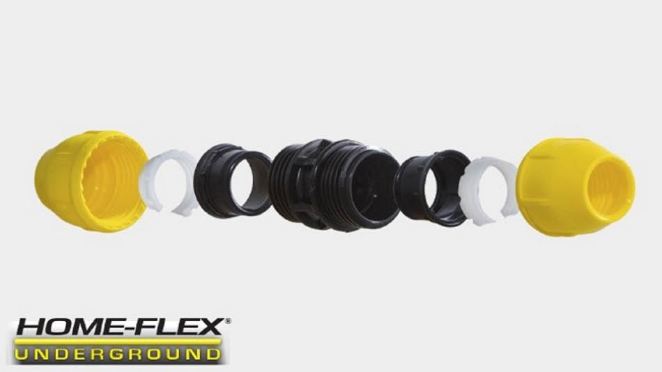1 1 2 flex pipe home depot