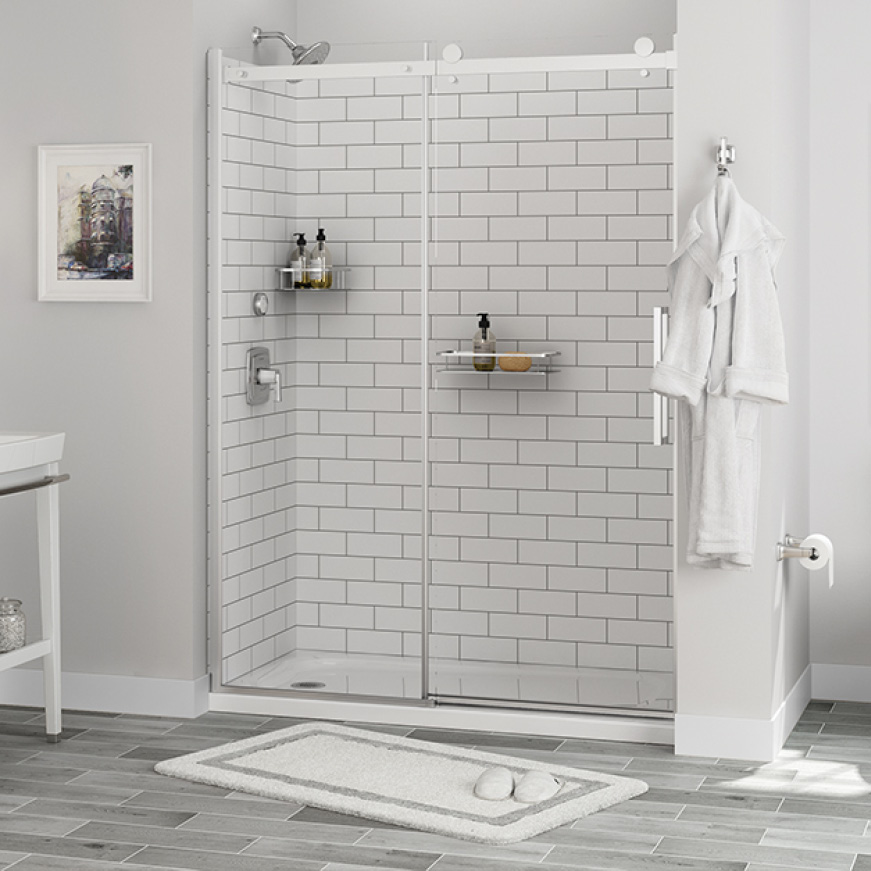 shower tile home depot