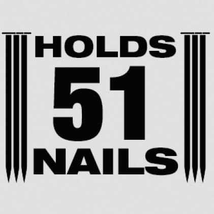 51 Nails