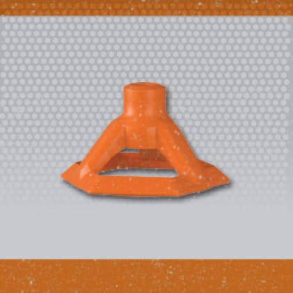 RIDGID LevelMax Lippage Reduction System Top Only Powerful Durable Professional