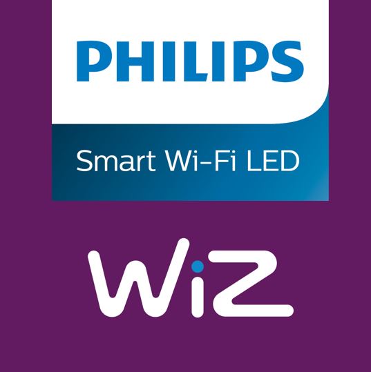 Philips Smart Wifi LED, creating a feeling of comfort and well being in the home Philips Smart Wifi LED, creating a feeling of comfort and well being in the home