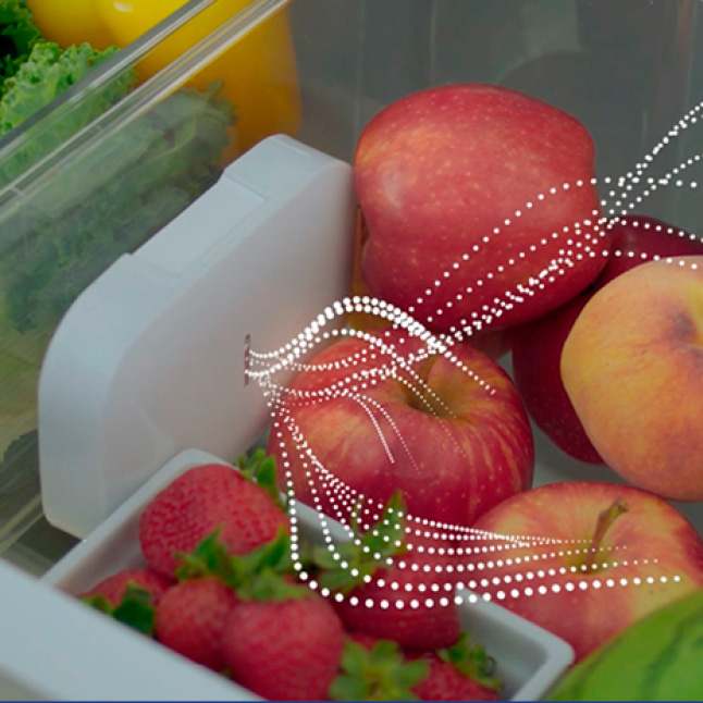 Bosch's FreshProtect For Fresher Produce