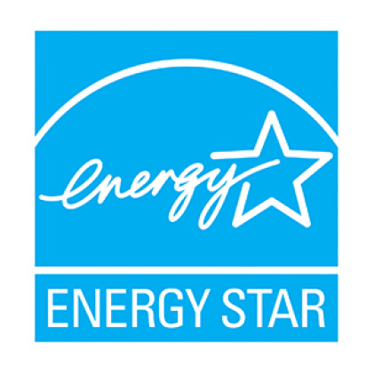 Energy Star Qualified