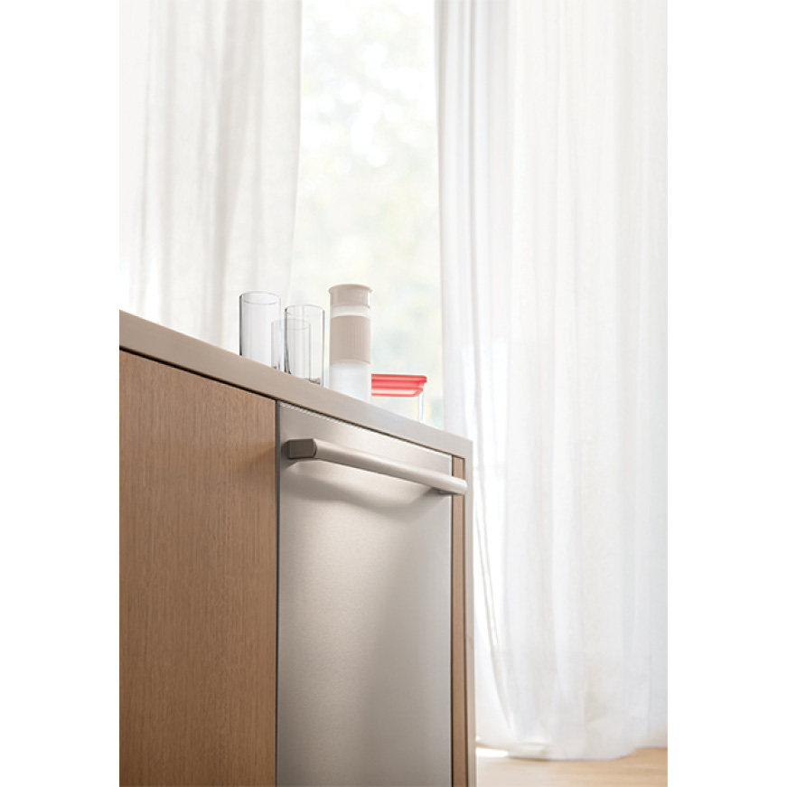 bosch bar handle dishwasher