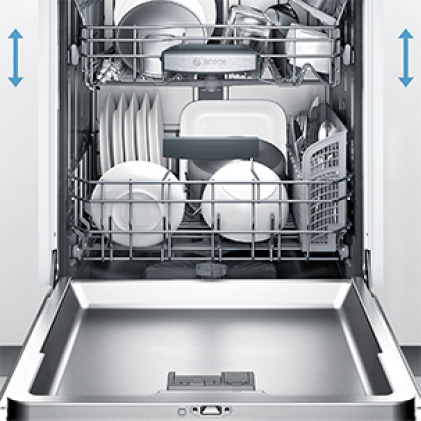 home depot bosch 800 series dishwasher