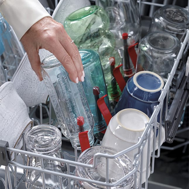 ge dishwasher gdp665synfs