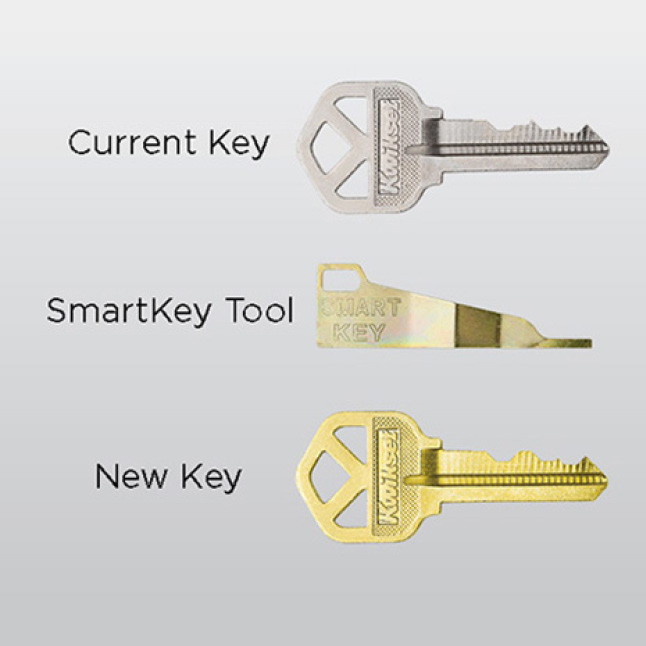 Kwikset Vancouver Iron Black Single Cylinder Low Profile Handleset with