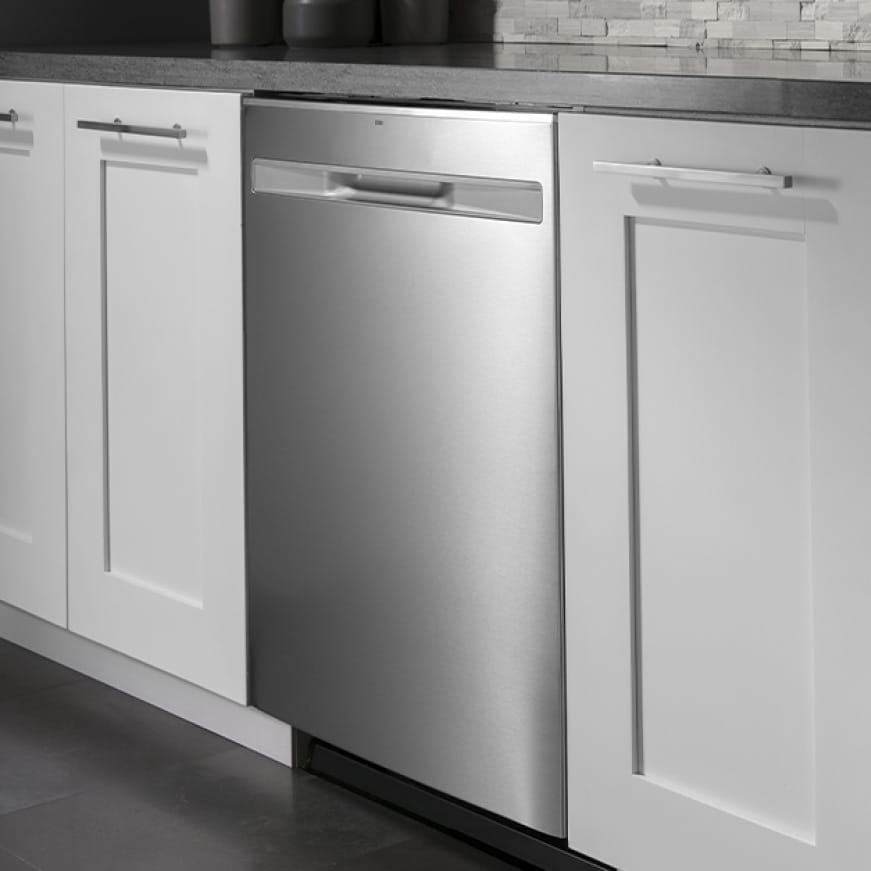 ge dishwasher gdp665synfs