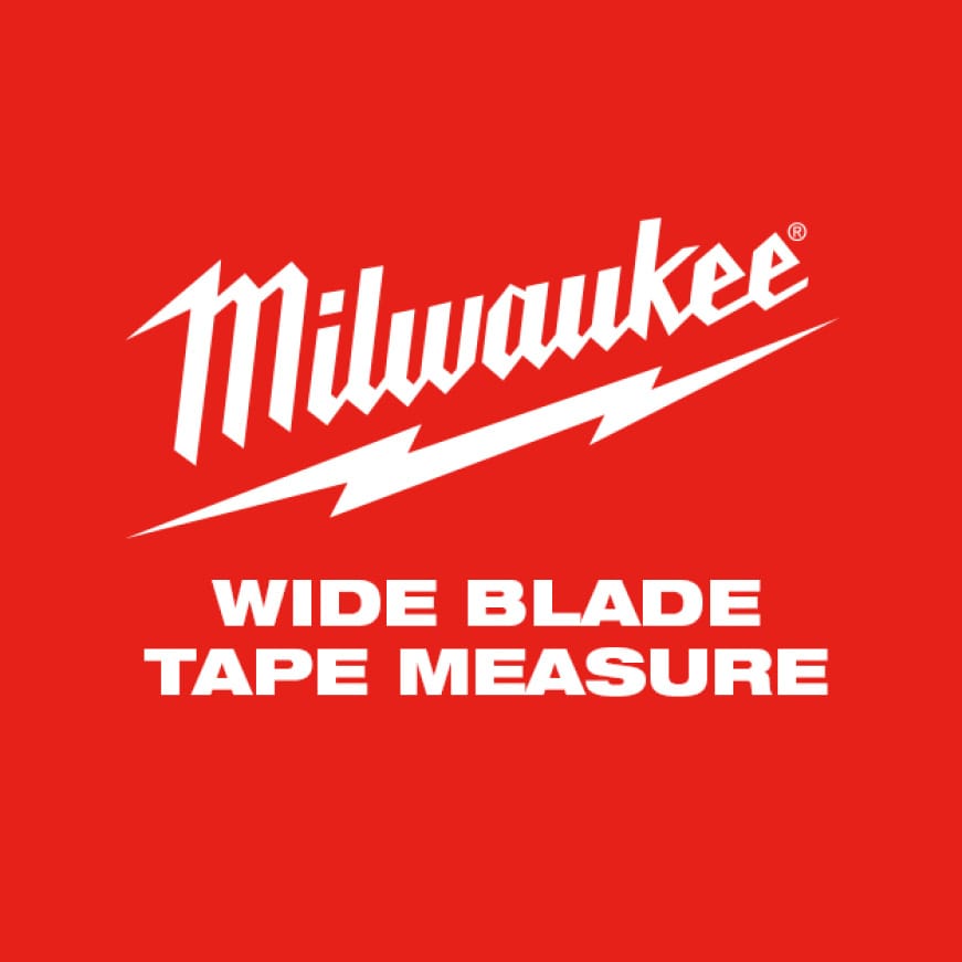 25ft Wide Blade Magnetic Tape Measure 25ft Wide Blade Magnetic Tape Measure