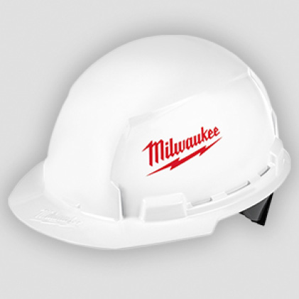 full brim hard hat accessories