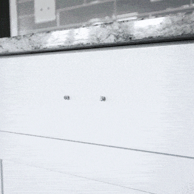 Liberty Inclination 2 in. to 813/16 in. (51 mm to 224 mm) Matte Black