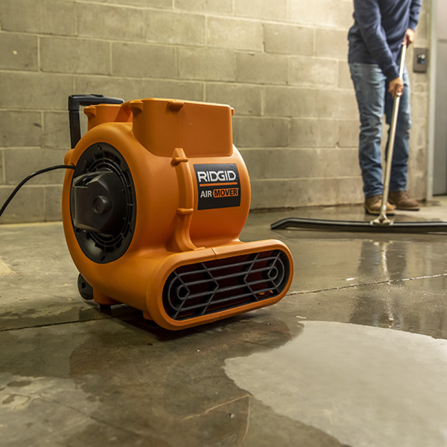 RIDGID 12 Gal. 5.0Peak HP NXT Wet/Dry Shop Vacuum with Filter, Hose