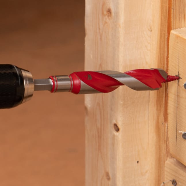 DIABLO 1/2 in. x 18 in. Installer Drill BitDIB1080 The Home Depot