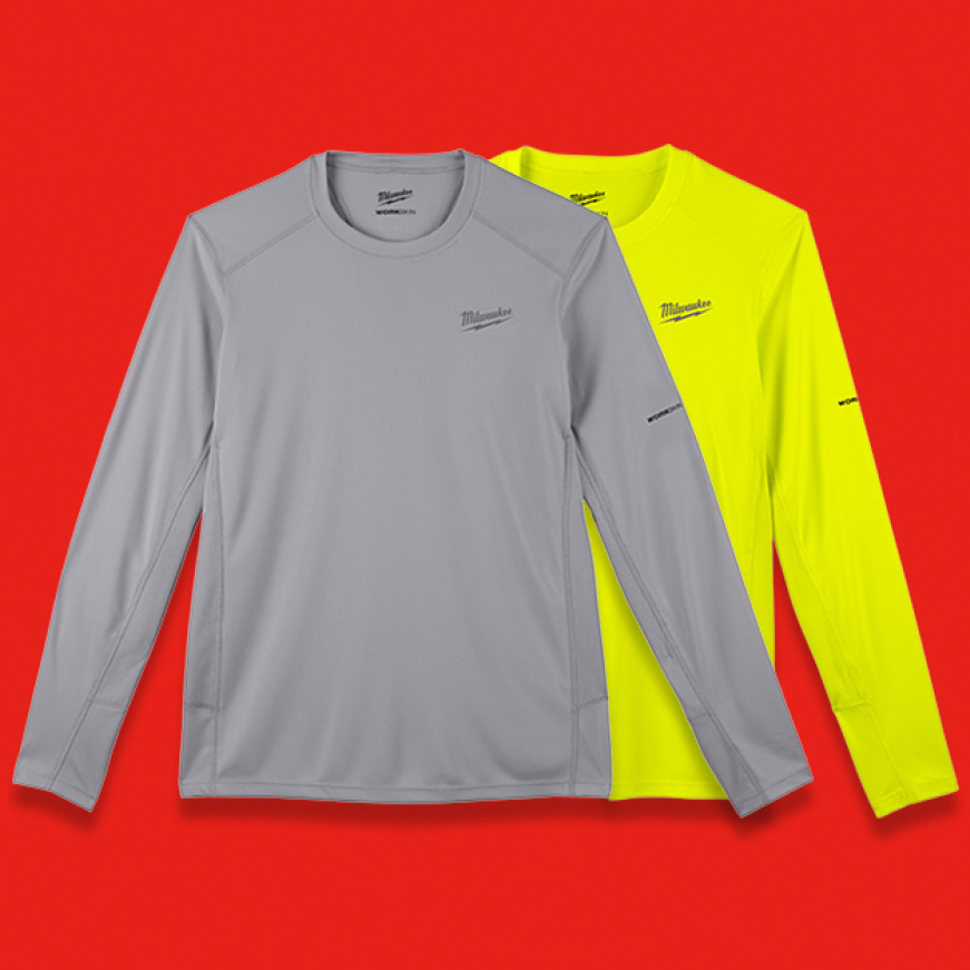 milwaukee workskin shirts