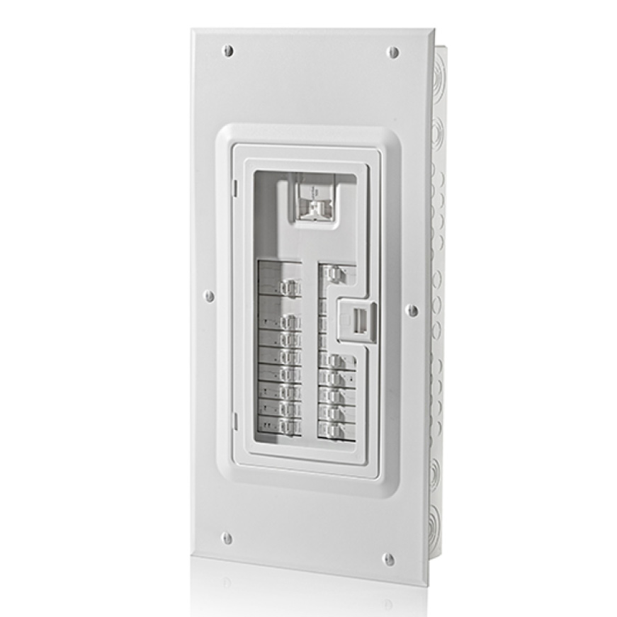 Leviton Smart Branch Circuit Breaker Afci Gfci 1