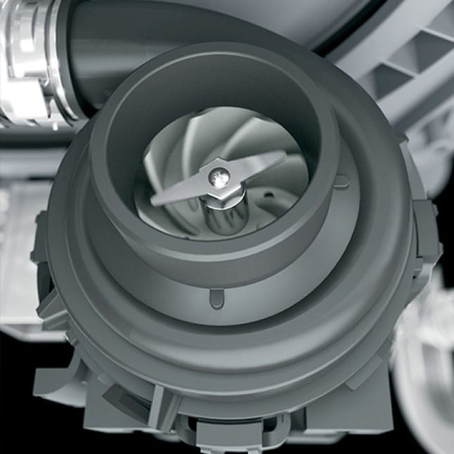 GE 24 in. Front Control BuiltIn Tall Tub Dishwasher in Stainless Steel with Steam Prewash, 54