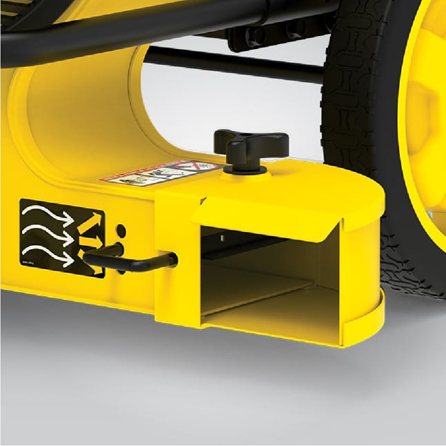 champion backpack leaf blower