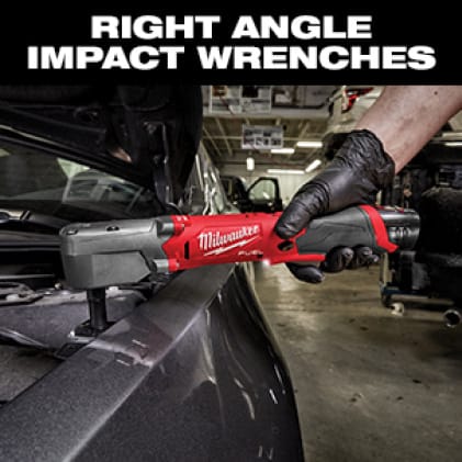 Milwaukee M12 FUEL 12V Lithium-Ion Brushless Cordless 1/2 in. Ratchet  (Tool-Only) 2558-20 - The Home Depot