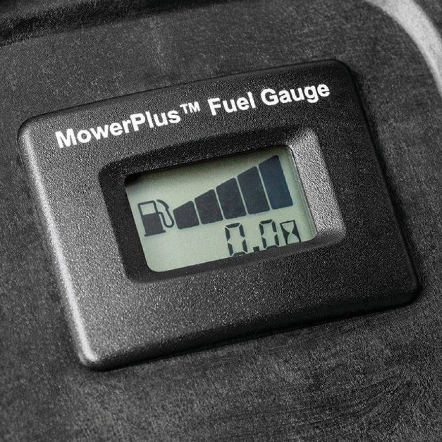 John Deere S120 42 in. 22 HP VTwin Gas Hydrostatic Lawn Tractor