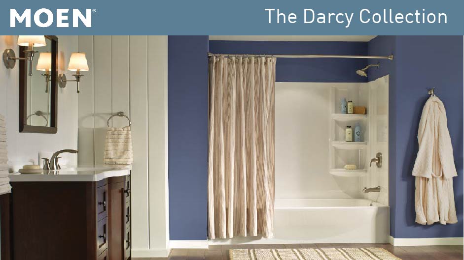 The Darcy Collection The Darcy Collection