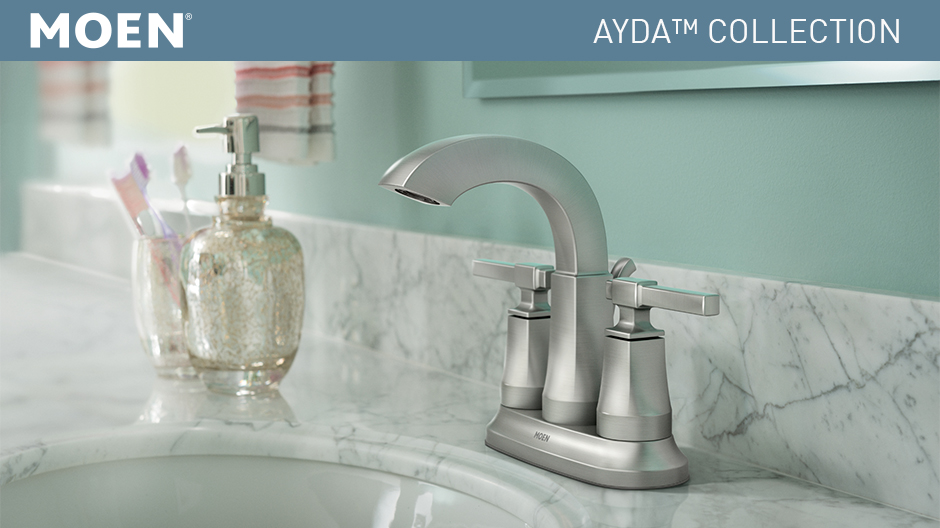 The Ayda Collection The Ayda Collection