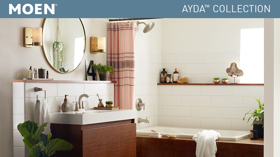The Ayda Collection The Ayda Collection
