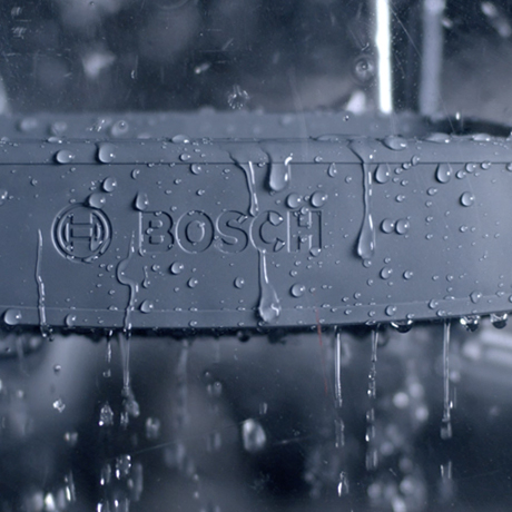 Bosch dishwasher quality