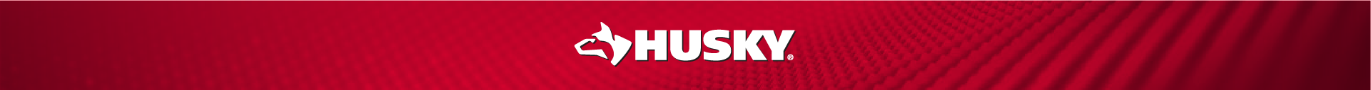 Husky Banner Husky Banner