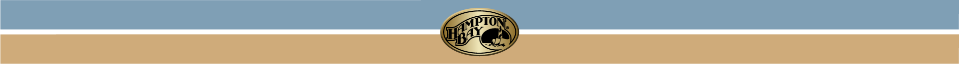 Hampton Bay Hampton Bay