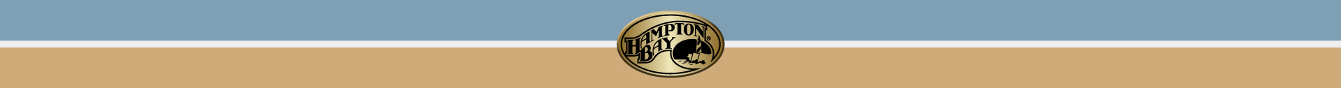 Hampton Bay Banner Hampton Bay Banner