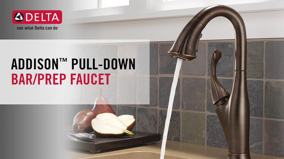 Addison Single-Handle Bar/Prep Faucet Addison Single-Handle Bar/Prep Faucet