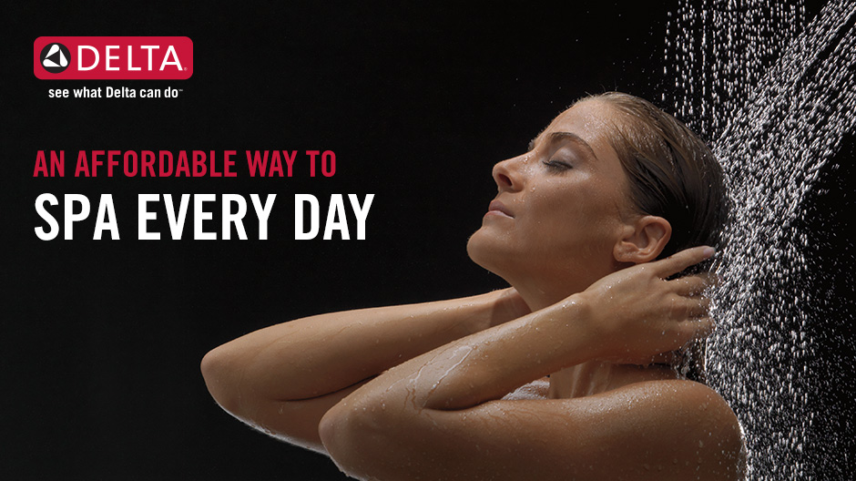 An affordable way to spa every day An affordable way to spa every day