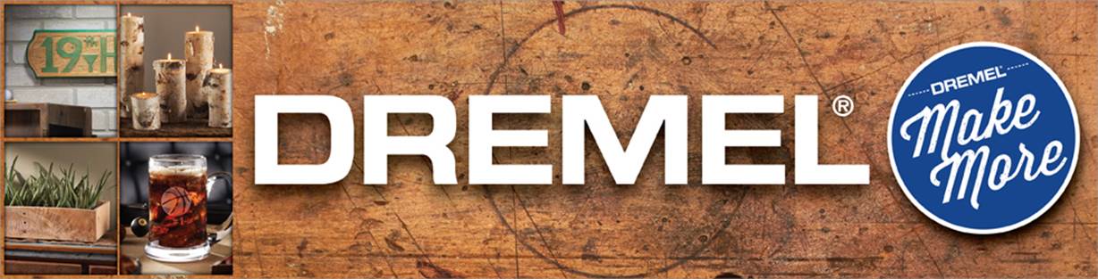 Dremel Hero Dremel Hero