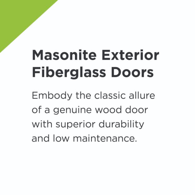 Masonite Exterior Fiberglass Doors Masonite Exterior Fiberglass Doors