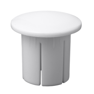 ProWood White ADA 6 in. Inside Corner Hand Rail Bracket