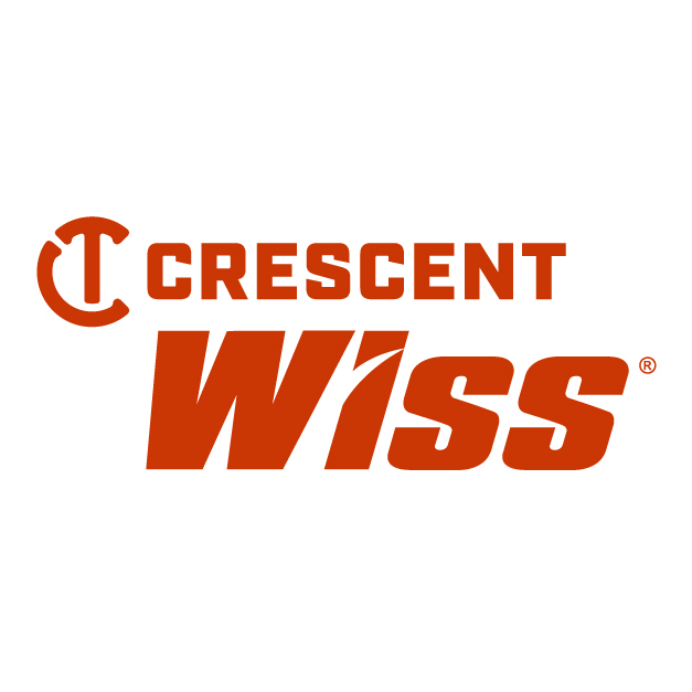 Crescent Wiss® Logo Crescent Wiss® Logo