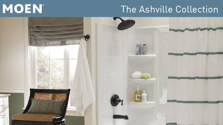 The Ashville Collection The Ashville Collection