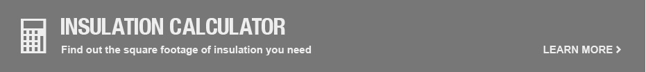 Insulation Calculator